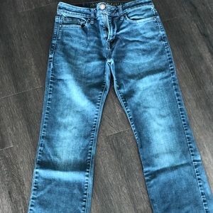 Men’s American Eagle Orig Boot Extreme Flex Jeans